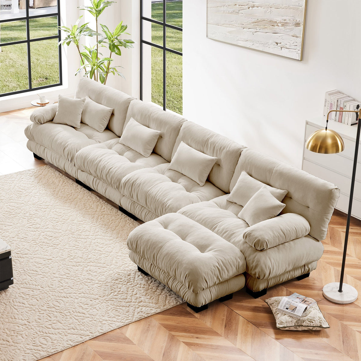 Sofas & Seating