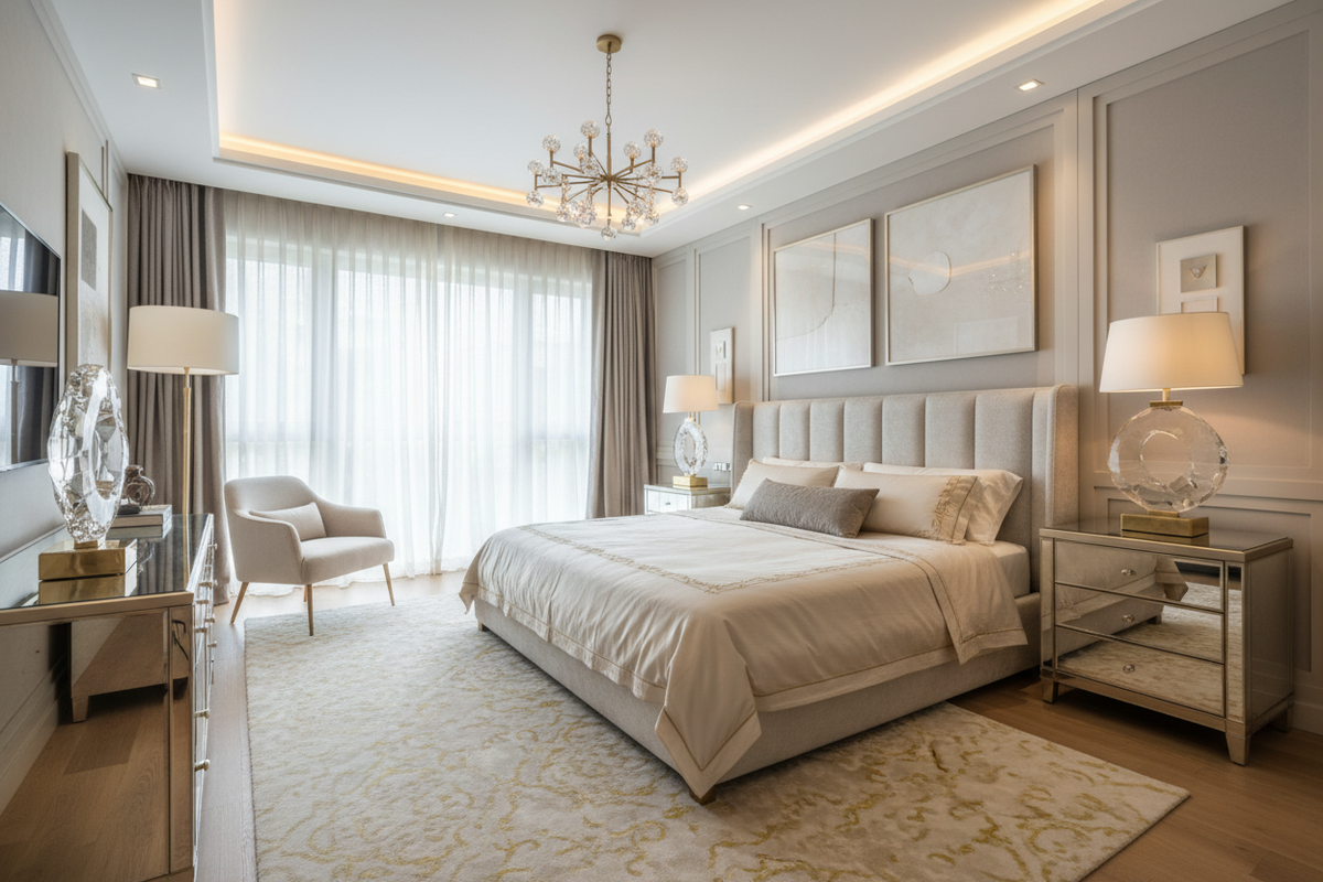 Bedroom Collection