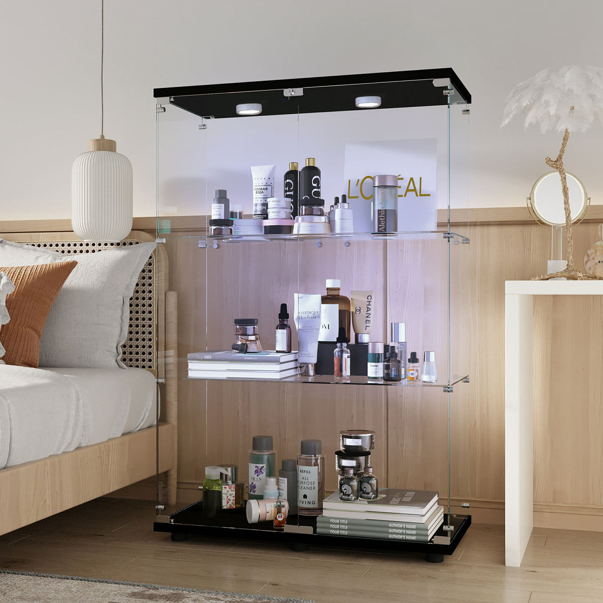 Cabinets & Storage
