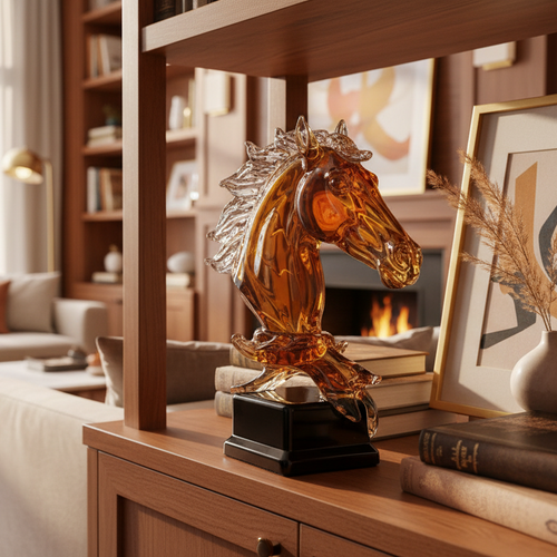 Living Room Scene
